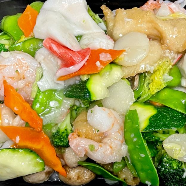 Best Seafood Delight in Las Vegas, NV