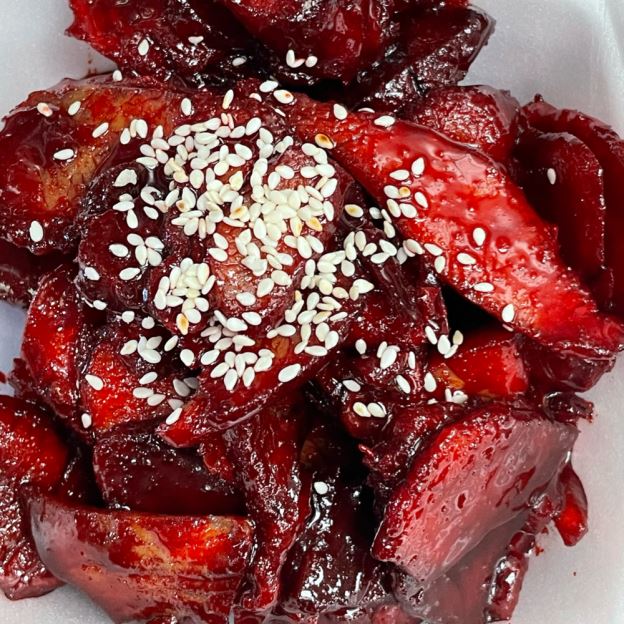 Best BBQ Sliced Pork  in Las Vegas, NV