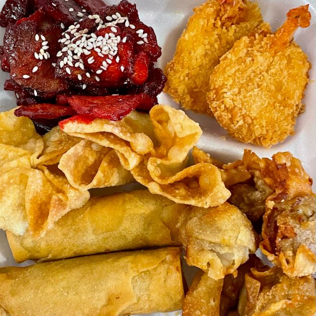 Best Taster's Platter  in Las Vegas, NV