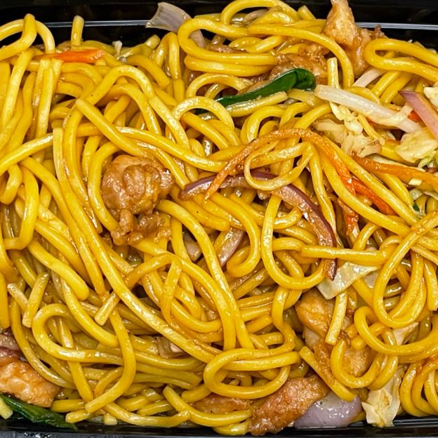 Best Chicken Chow Mein in Las Vegas, NV