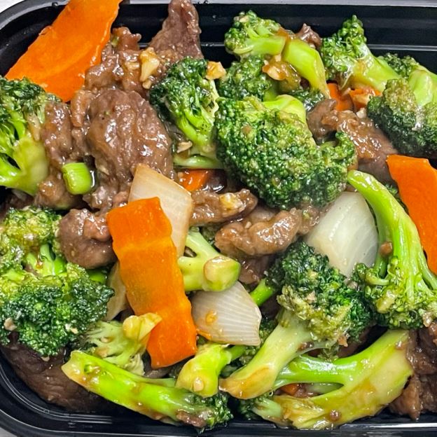 Best Broccoli Beef in Las Vegas, NV
