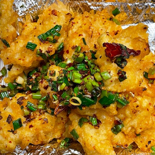 Best Salt Pepper Fish in Las Vegas, NV