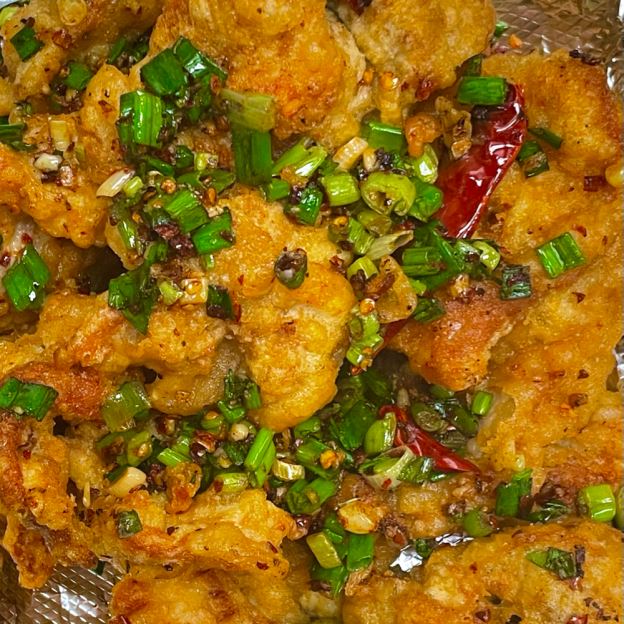 Best Salt Pepper Pork Chop in Las Vegas, NV