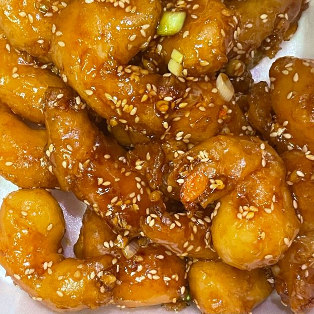 Best Sesame Shrimp in Las Vegas, NV