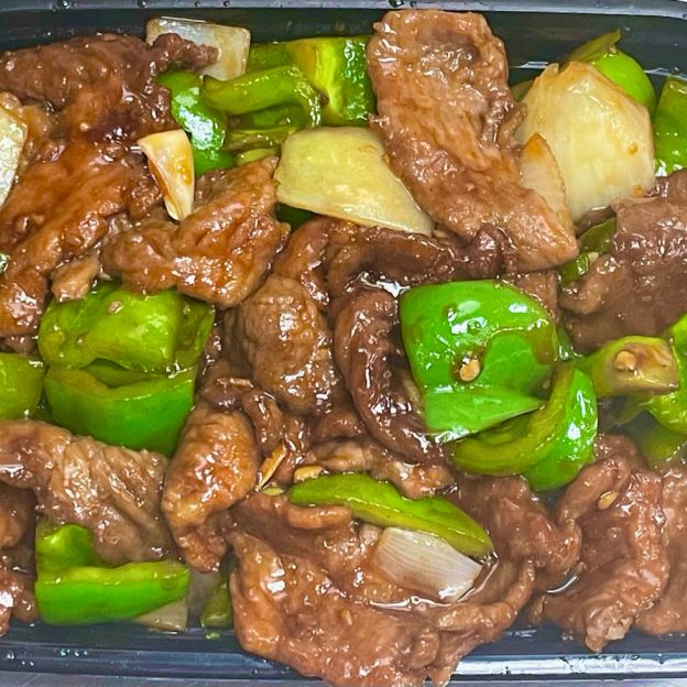 Best Pepper Steak Beef in Las Vegas, NV