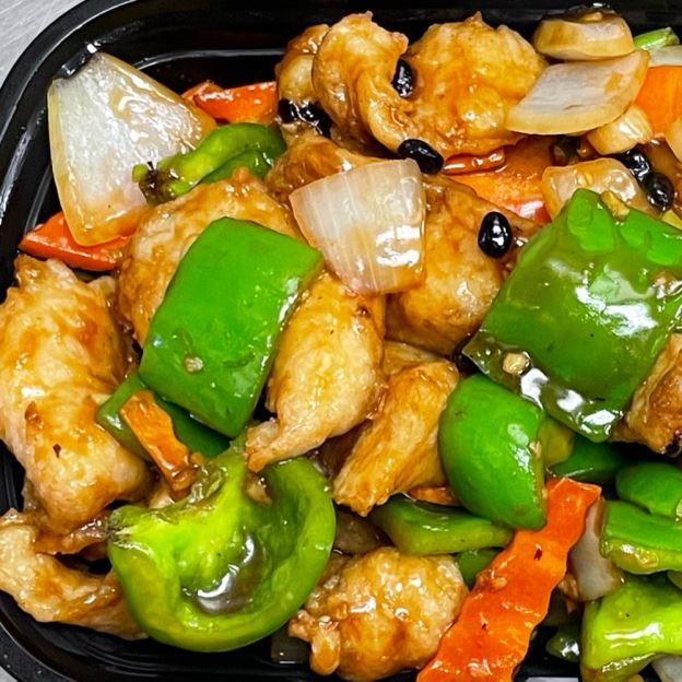 Best Fish Fillet with Black Bean Sauce in Las Vegas, NV