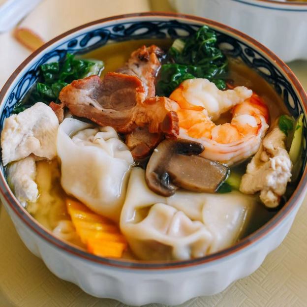 Best Wor Wonton Soup in Las Vegas, NV