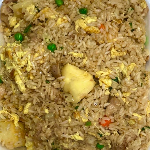 Best Pineapple Fried Rice in Las Vegas, NV