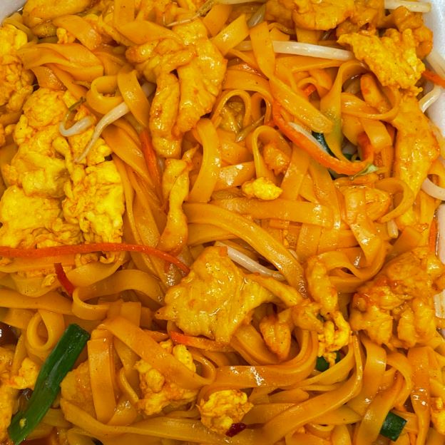 Best Phad Thai Noodles in Las Vegas, NV