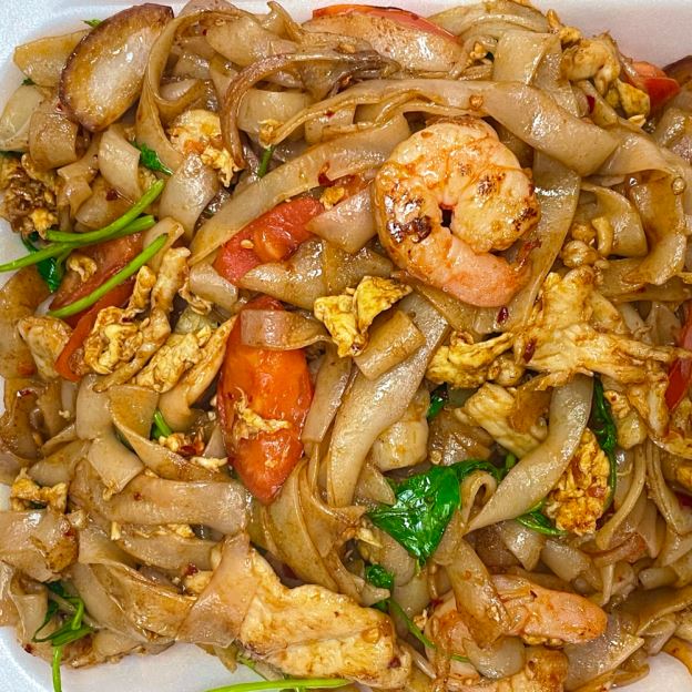Best Phad Kee Meo in Las Vegas, NV