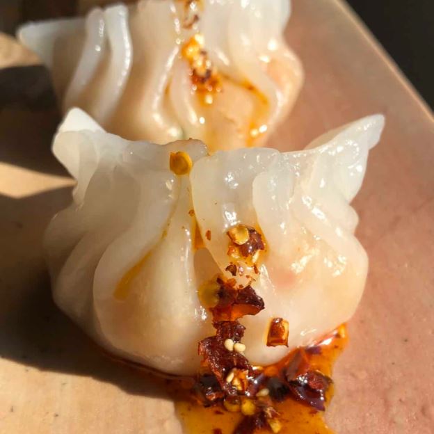 Best Steamed Shrimp Dumpling  in Las Vegas, NV