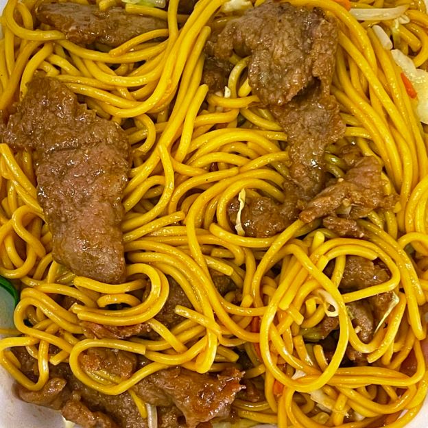 Best Beef Chow Mein in Las Vegas, NV