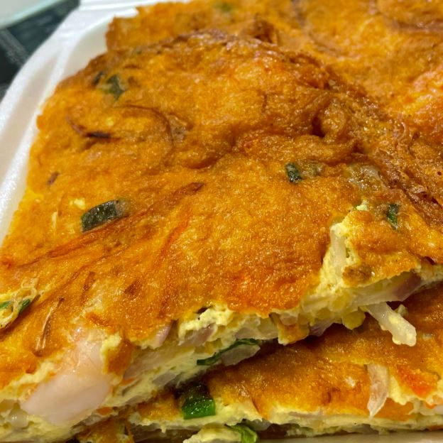 Best Shrimp Egg Foo Young in Las Vegas, NV