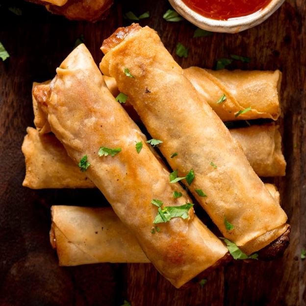 Best Egg Roll in Las Vegas, NV