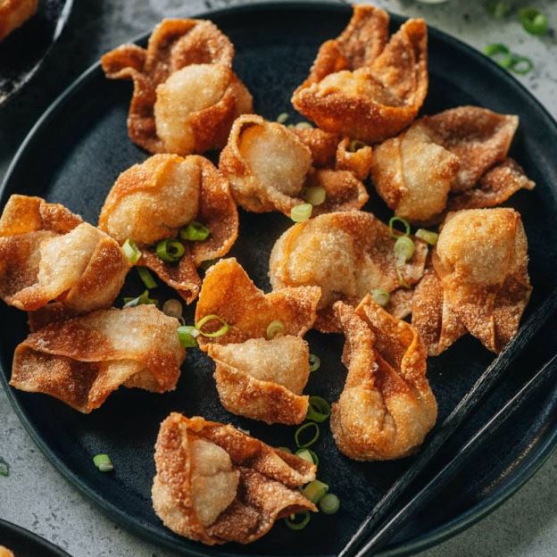 Best Fried Wonton  in Las Vegas, NV