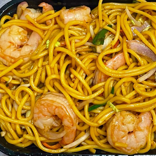 Best Shrimp Chow Mein in Las Vegas, NV