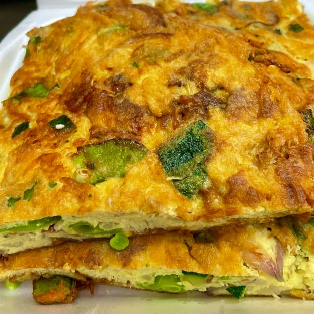 Best Veggie Egg Foo Young in Las Vegas, NV