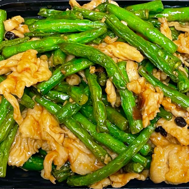 Best String Bean Chicken in Las Vegas, NV
