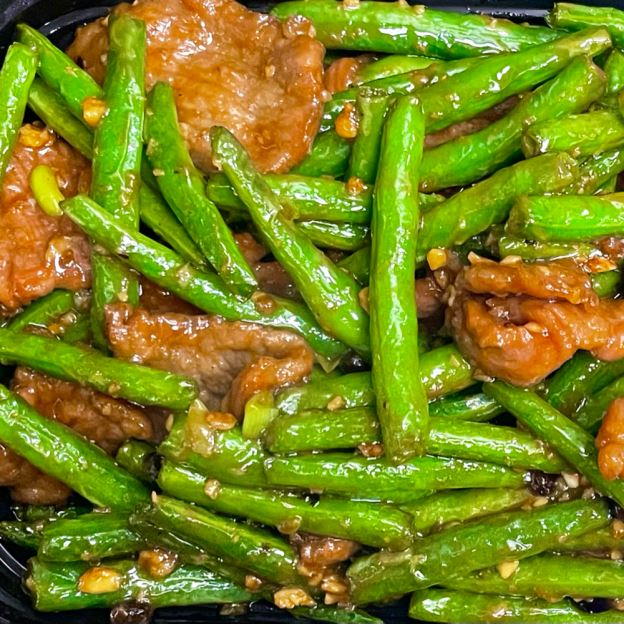 Best String Bean Beef in Las Vegas, NV