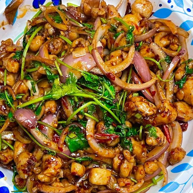 Best Hot & Spicy Chicken in Las Vegas, NV