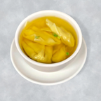 Best Chicken Wonton Soup in Charlotte, NC