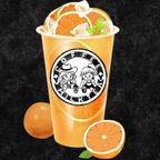 Best Orange Jasmine Green Tea w/ Crystal Boba in San Francisco, CA