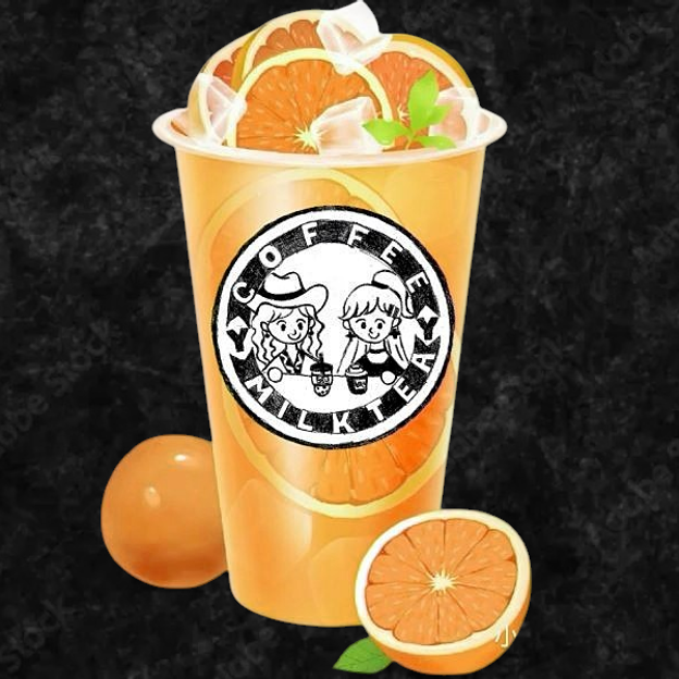 Best 鲜橙茉莉 Orange Jasmine Green Tea in San Francisco, CA