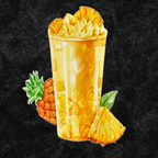 Best Pineapple Peach Oolong Tea in San Francisco, CA