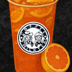 Best Grapefruit Four Seasons Oolong Tea in San Francisco, CA