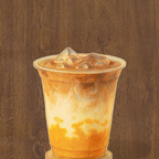 Best Mango Coconut Coffee Latte in San Francisco, CA