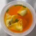 Best Wonton Soup in Erie, PA
