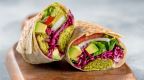 Best Meal No.3 (Complete Meal Classic Wrap) in Richmond, TX