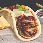 Best Authentic Classic Chicago Gyro in Richmond, TX