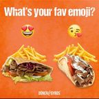 Best Giant Berlin Doner in Richmond, TX