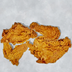 Best Fried Mixed Chicken in Brooklyn, NY