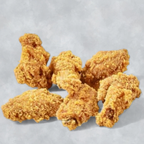 Best Fried Chicken Wings in Brooklyn, NY