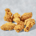 Best Fried Chicken Wings in Brooklyn, NY