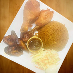 Best D7 Jollof Rice in Stafford, VA