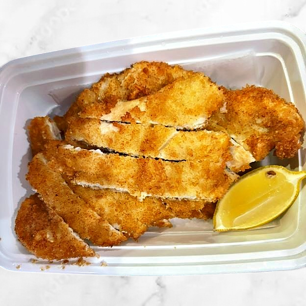 Best Chicken Katsu in Bronx, NY