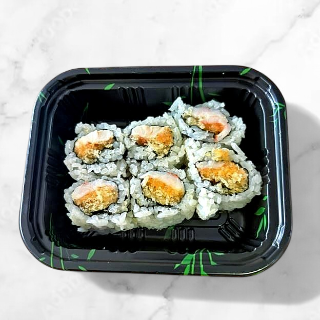 Best Spicy Shrimp Roll in Bronx, NY