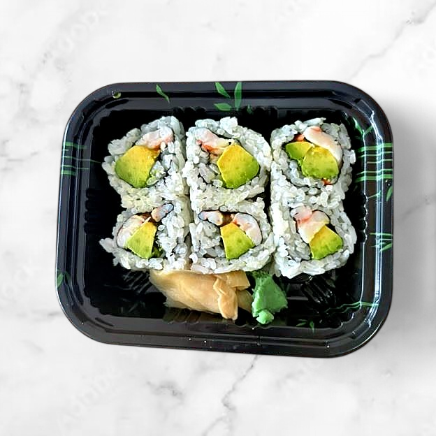 Best Shrimp Avocado Roll in Bronx, NY