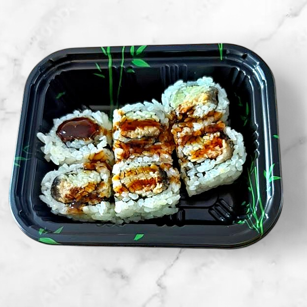 Best Eel Cucumber Roll in Bronx, NY