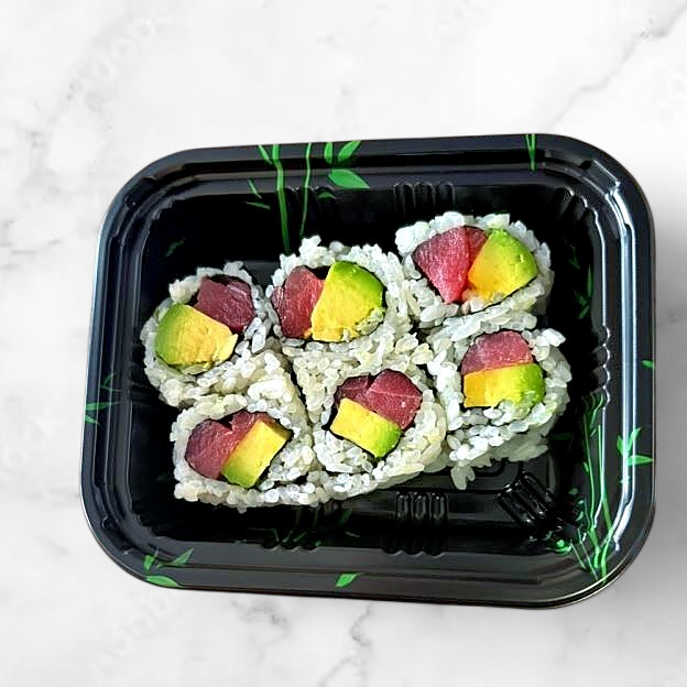 Best Tuna Avocado Roll in Bronx, NY