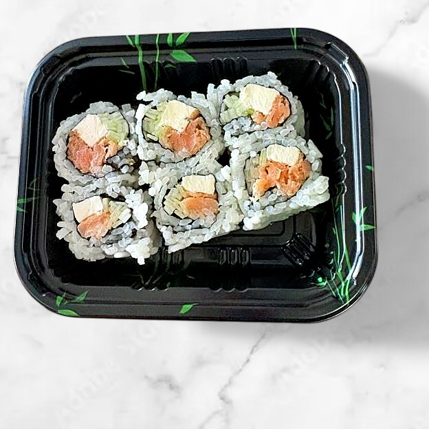 Best Phill Roll in Bronx, NY