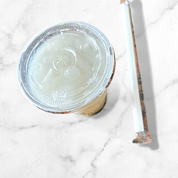 Best Coconut Ice Bubble Tea in Bronx, NY