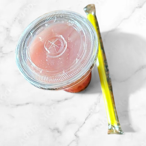 Best Strawberry Ice Bubble Tea in Bronx, NY