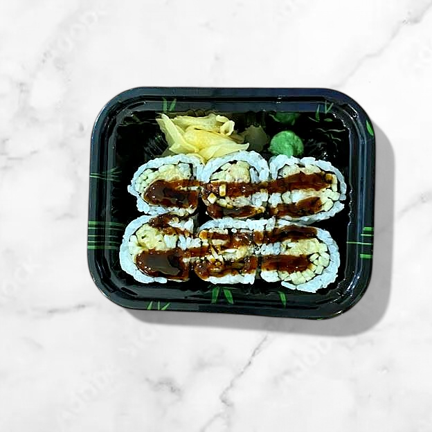 Best Calamari Tempura Roll in Bronx, NY