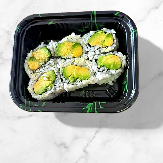 Best Avocado Roll in Bronx, NY