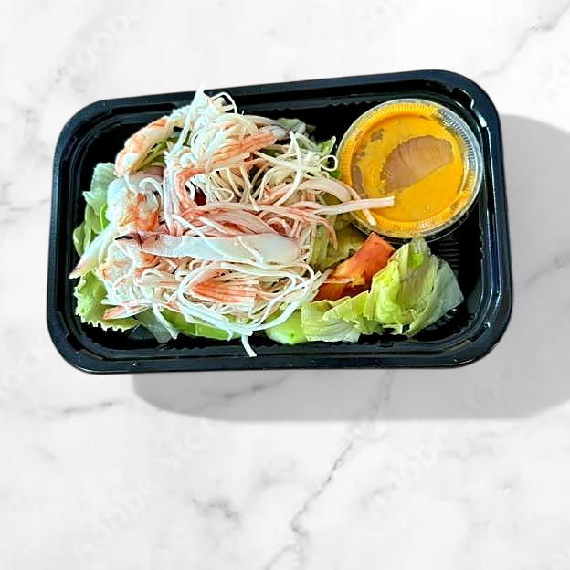 Best Seafood Salad in Bronx, NY