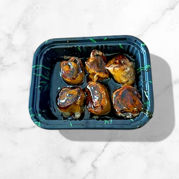 Best Beef Negimaki (6Pcs.) in Bronx, NY